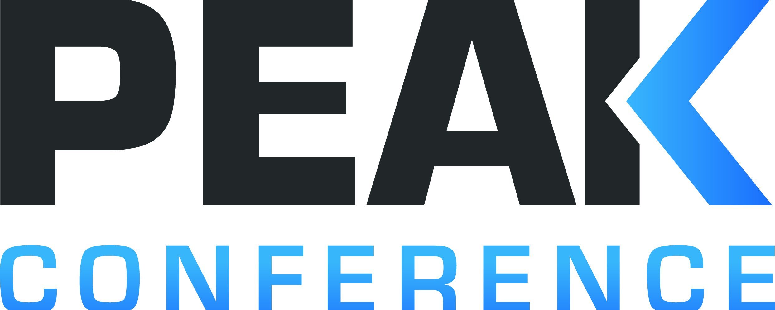 Peak Conference